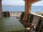 Apartman Kata - Horvátország - Adria - Vir sziget