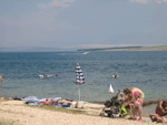 Apartman Kata - Horvátország - Adria - Vir sziget