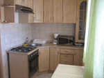 Apartman Kata - Horvátország - Adria - Vir sziget