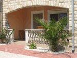 Apartman Santi - Horvátország - Adria - Vir sziget