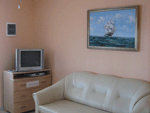 Apartman Santi - Horvátország - Adria - Vir sziget