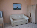 Apartman Santi - Horvátország - Adria - Vir sziget
