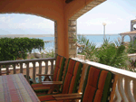 Apartman Santi - Horvátország - Adria - Vir sziget