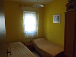 Apartman Santi - Horvátország - Adria - Vir sziget