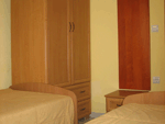 Apartman Santi - Horvátország - Adria - Vir sziget