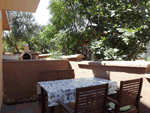 Apartman Santi - Horvátország - Adria - Vir sziget