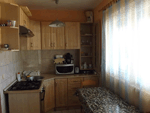 Apartman Santi - Horvátország - Adria - Vir sziget