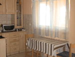 Apartman Santi - Horvátország - Adria - Vir sziget
