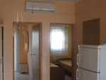 Apartman Santi - Horvátország - Adria - Vir sziget