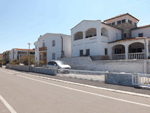 Apartman Santi - Horvátország - Adria - Vir sziget