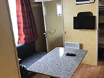 Mobilház - Horvátország - Adria - Vir sziget
