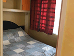 Mobilház - Horvátország - Adria - Vir sziget