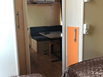 Mobilház - Horvátország - Adria - Vir sziget